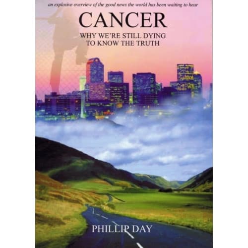 Cancer: Why We're Still Dying to Know the Truth (häftad, eng)