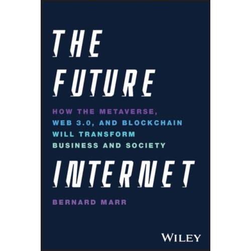 The Future Internet (inbunden, eng)