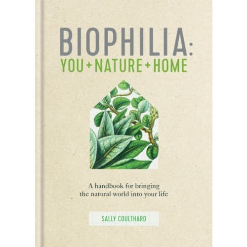 Biophilia (inbunden, eng)