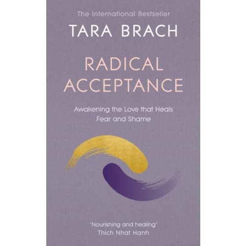 Radical Acceptance (häftad, eng)