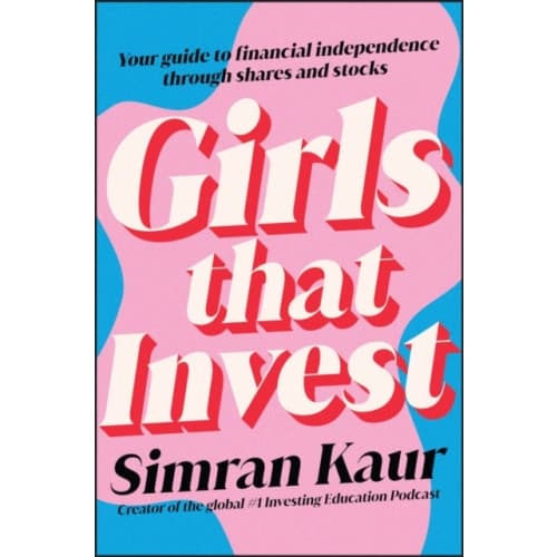 Girls That Invest (häftad, eng)