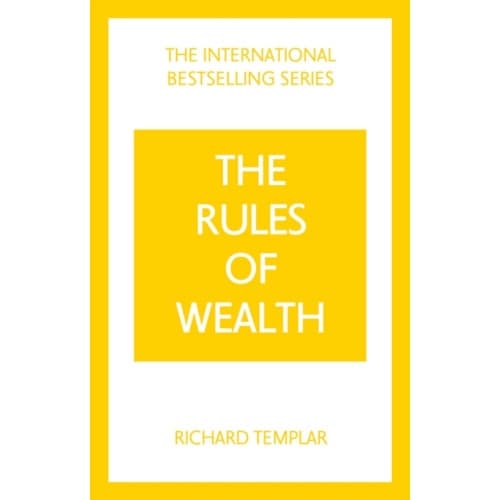 The Rules of Wealth: A Personal Code for Prosperity and Plenty (häftad, eng)