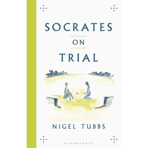 Socrates On Trial (häftad, eng)