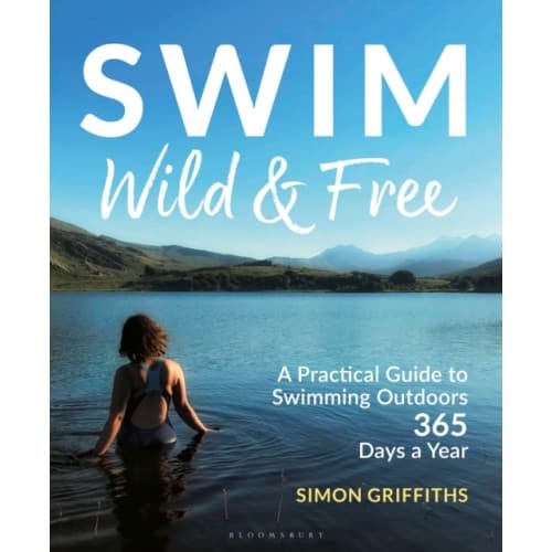 Swim Wild and Free (häftad, eng)