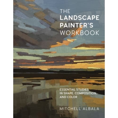The Landscape Painter's Workbook (häftad, eng)