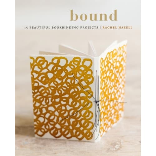 Bound (häftad, eng)