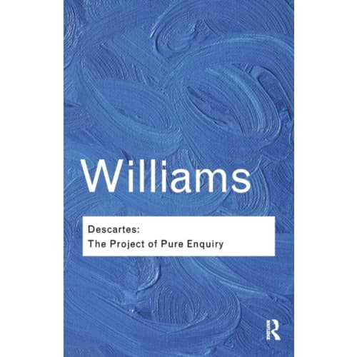 Descartes (häftad, eng)