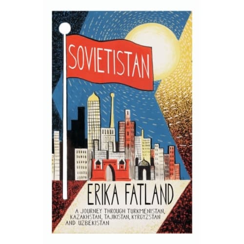 Sovietistan (häftad, eng)