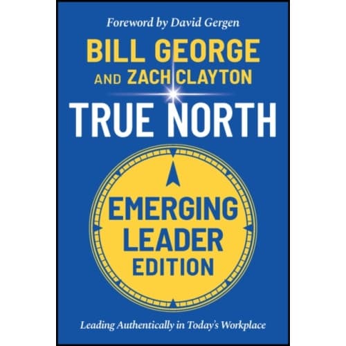 True North, Emerging Leader Edition (inbunden, eng)