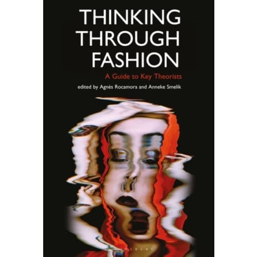 Thinking Through Fashion (häftad, eng)