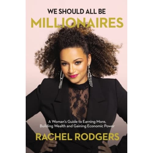 We Should All Be Millionaires (häftad, eng)