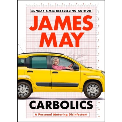 Carbolics (inbunden, eng)
