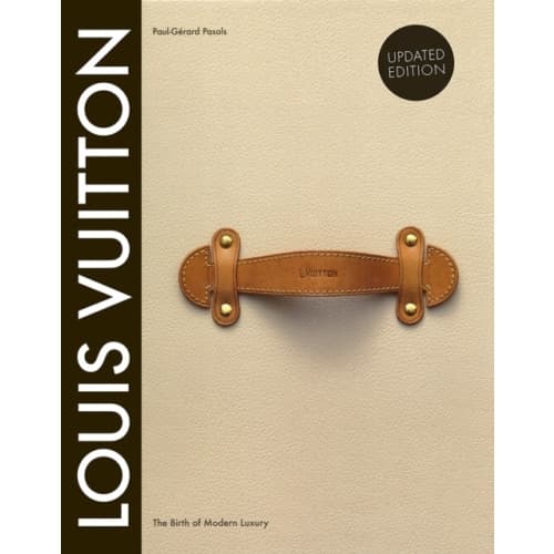 Louis Vuitton (inbunden, eng)