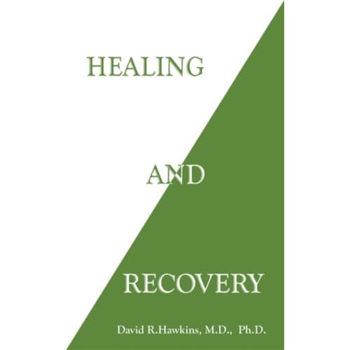Healing and Recovery (häftad, eng)