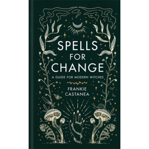 Spells for Change (inbunden, eng)