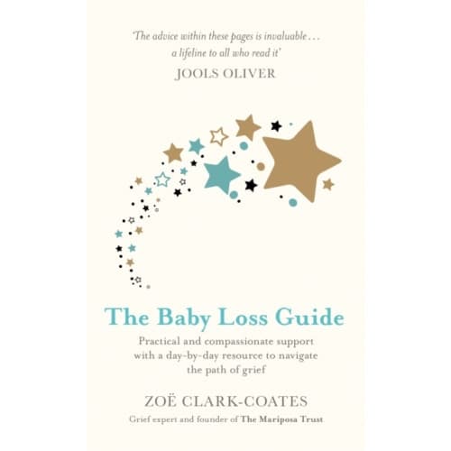 The Baby Loss Guide (häftad, eng)