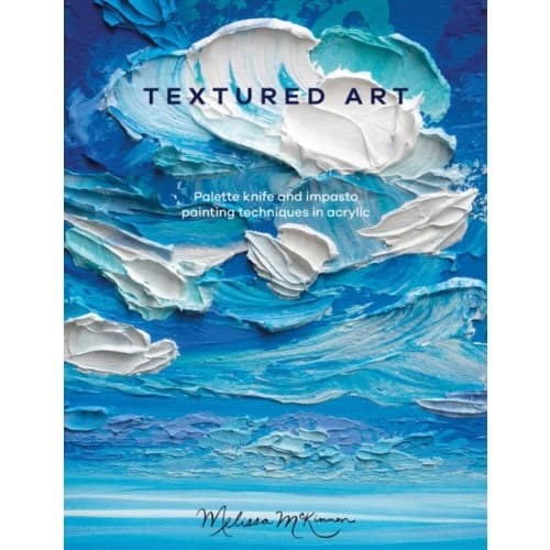 Textured Art (häftad, eng)
