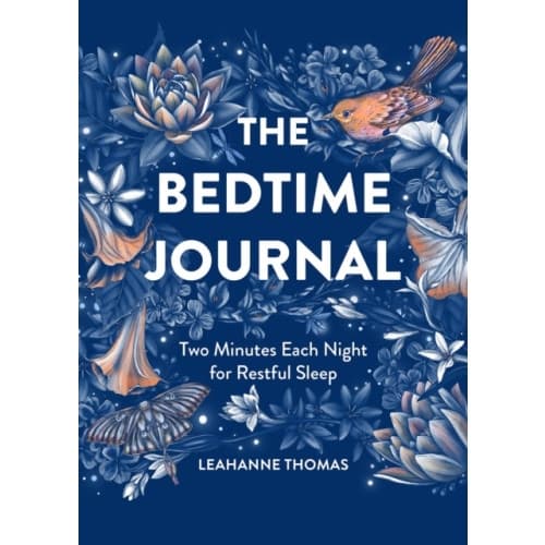 The Bedtime Journal (häftad, eng)
