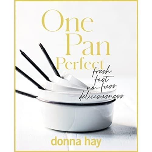 One Pan Perfect (inbunden, eng)