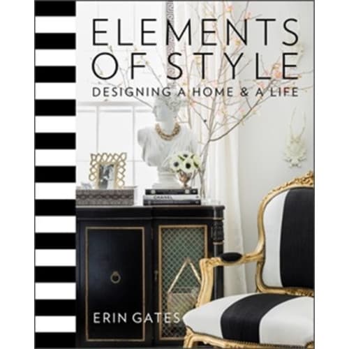 Elements of Style (inbunden, eng)