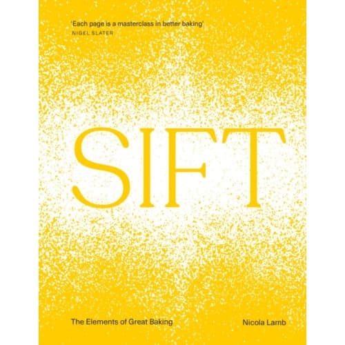 SIFT (inbunden, eng)