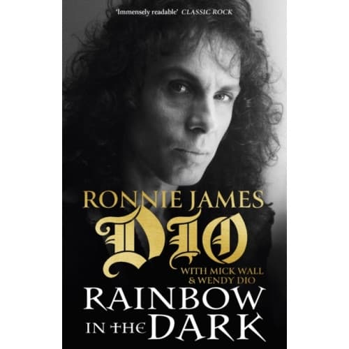 Rainbow in the Dark (häftad, eng)