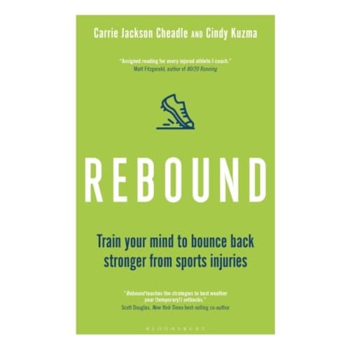 Rebound (häftad, eng)