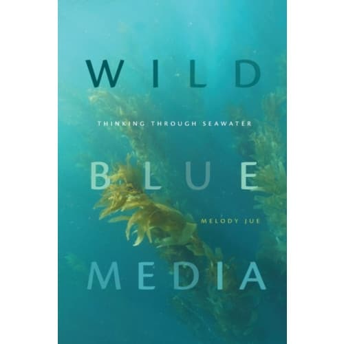 Wild Blue Media (häftad, eng)