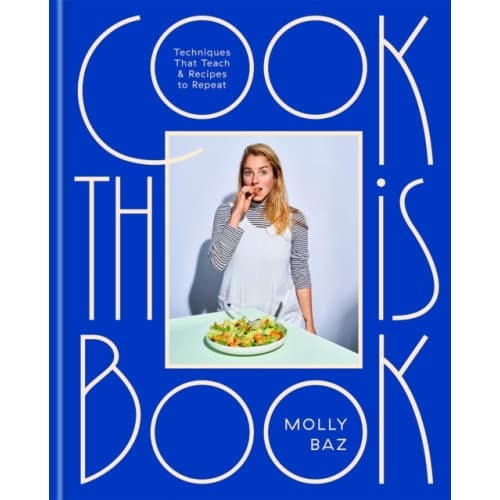 Cook This Book (inbunden, eng)