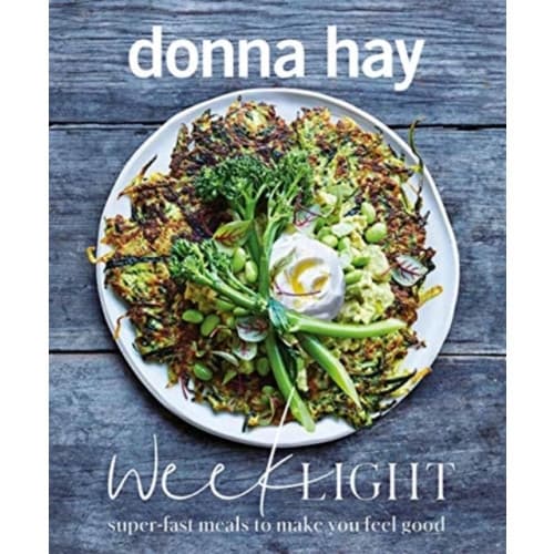 Week Light (häftad, eng)