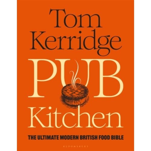 Pub Kitchen (inbunden, eng)