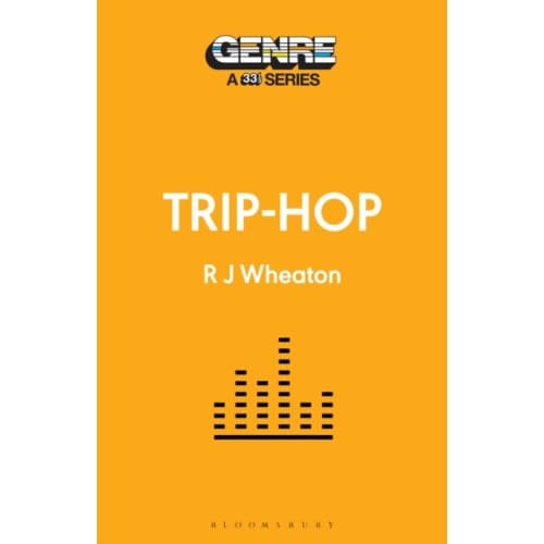 Trip-Hop (häftad, eng)