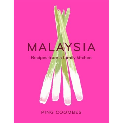 Malaysia (inbunden, eng)