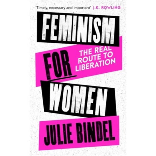 Feminism for Women (inbunden, eng)