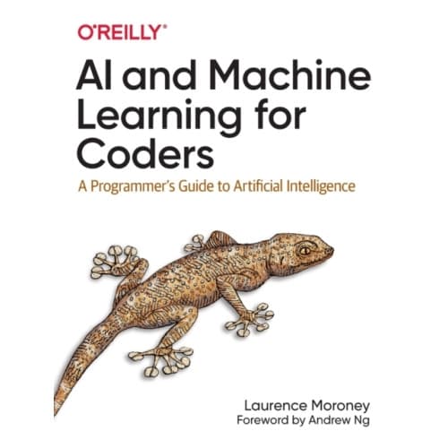 AI and Machine Learning For Coders (häftad, eng)