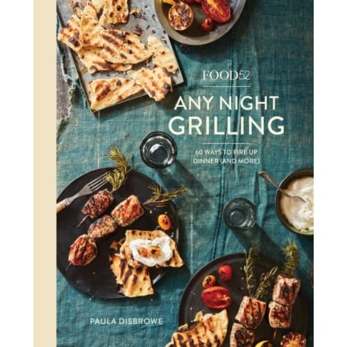 Food52 Any Night Grilling (inbunden, eng)