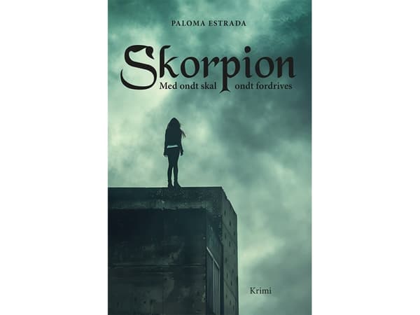 Skorpion | Paloma Estrada