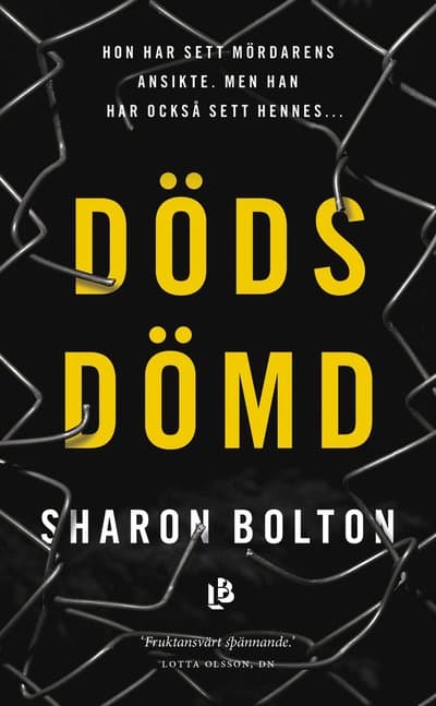 Dödsdömd