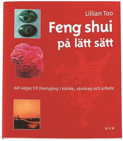 Feng shui på lätt sätt