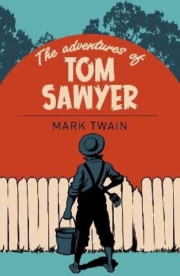 The Adventures of Tom Sawyer 9781785996184