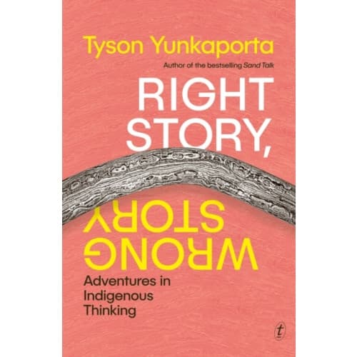 Right Story, Wrong Story (häftad, eng)