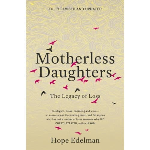 Motherless Daughters (häftad, eng)
