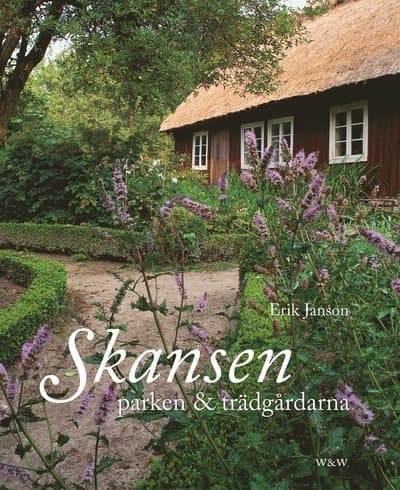 Skansen - parken & trädgårdarna