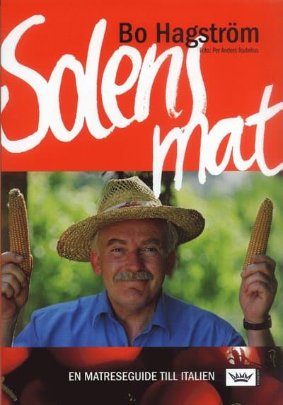 Solens mat : en matreseguide till Italien