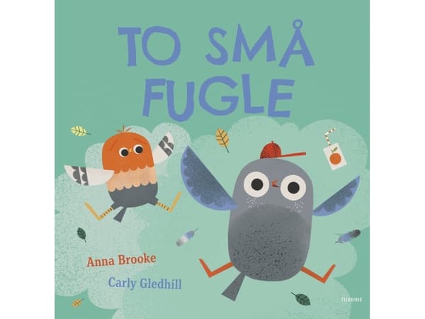 To små fugle | Anna Brooke