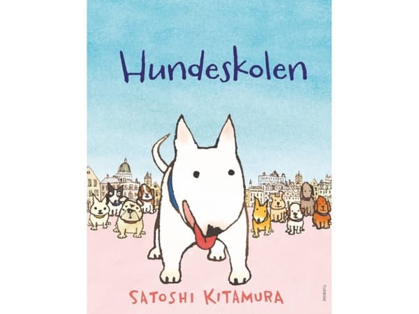 Hundeskolen | Satoshi Kitamura
