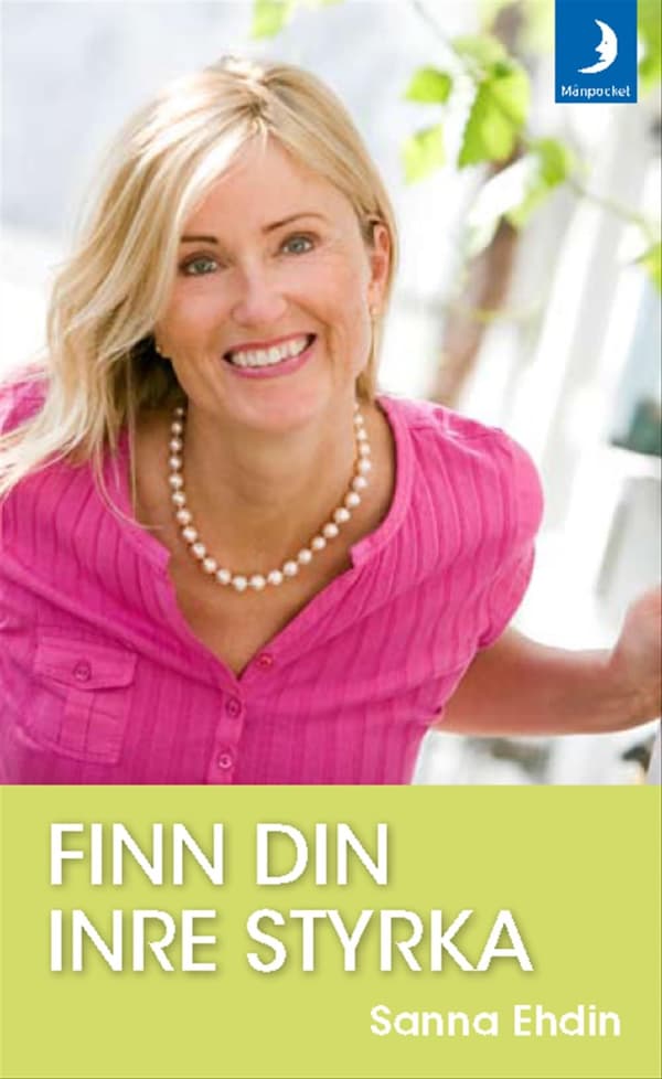 Finn din inre styrka