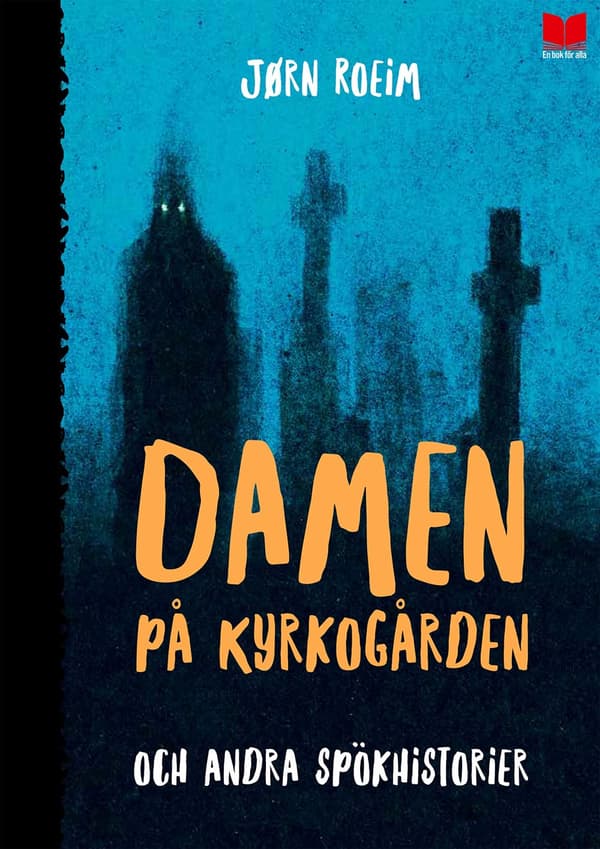 Damen på kyrkogården och andra spökhistorier