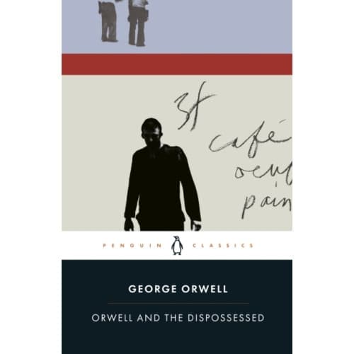 Orwell and the Dispossessed (häftad, eng)