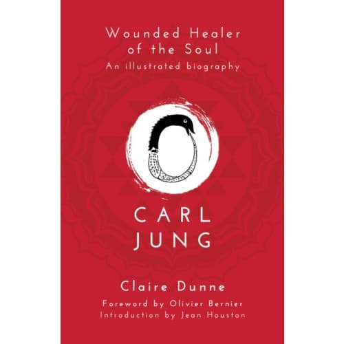 Carl Jung: Wounded Healer of the Soul (häftad, eng)